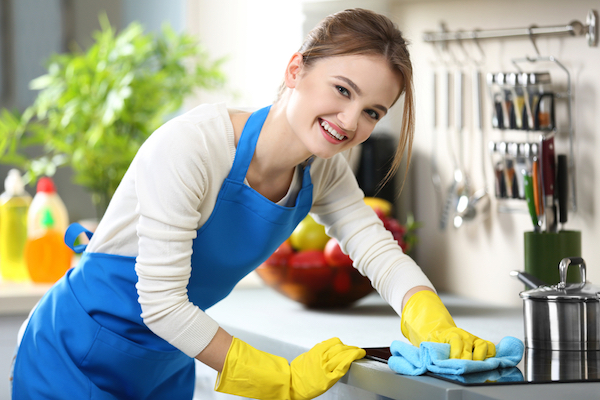 Cleaning Lady Kellyville, End of Lease Cleaning, House Cleaning, Commercial Cleaning, Lawn mowing